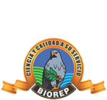 Logo BioRep